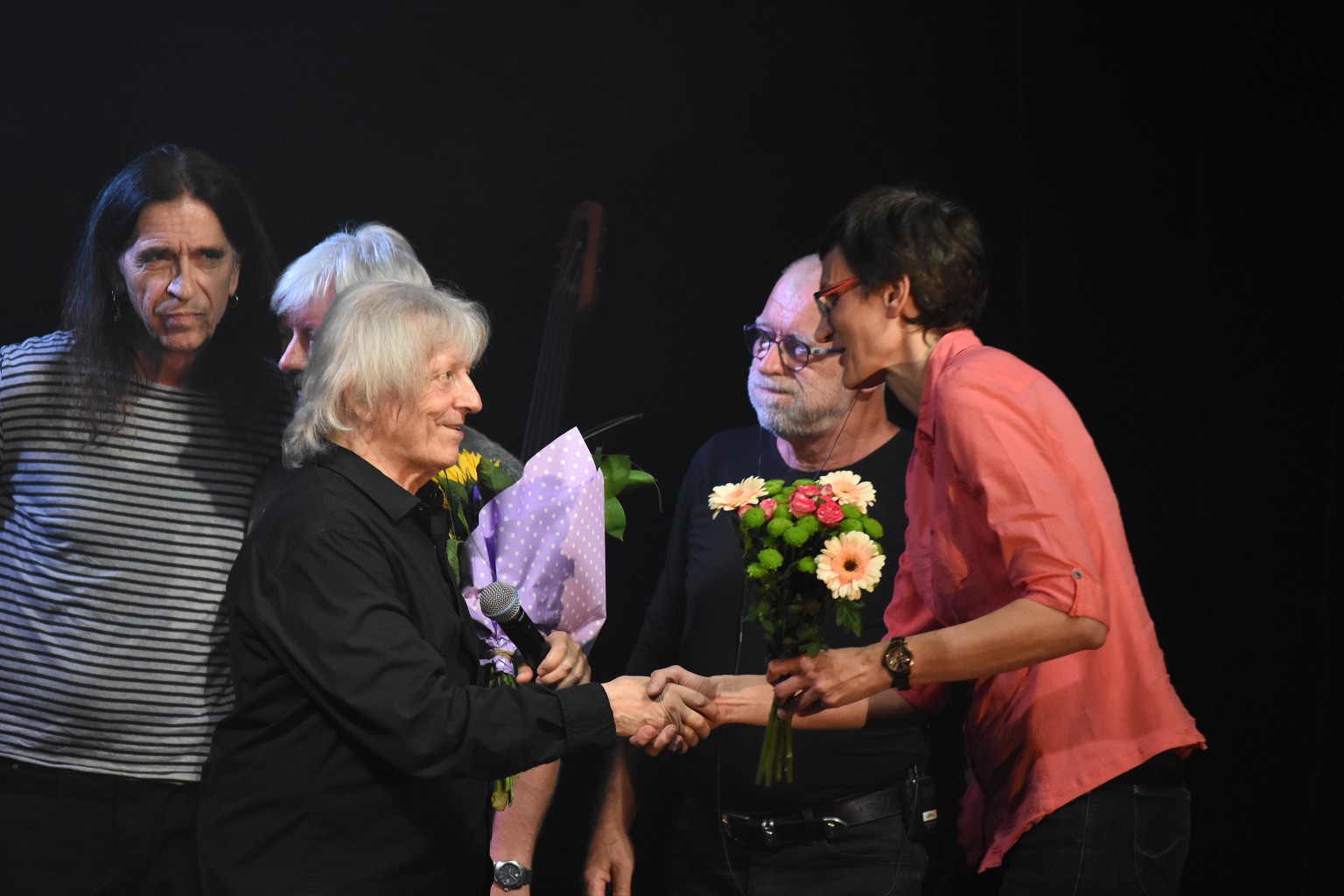 Václav Neckář - Bacily