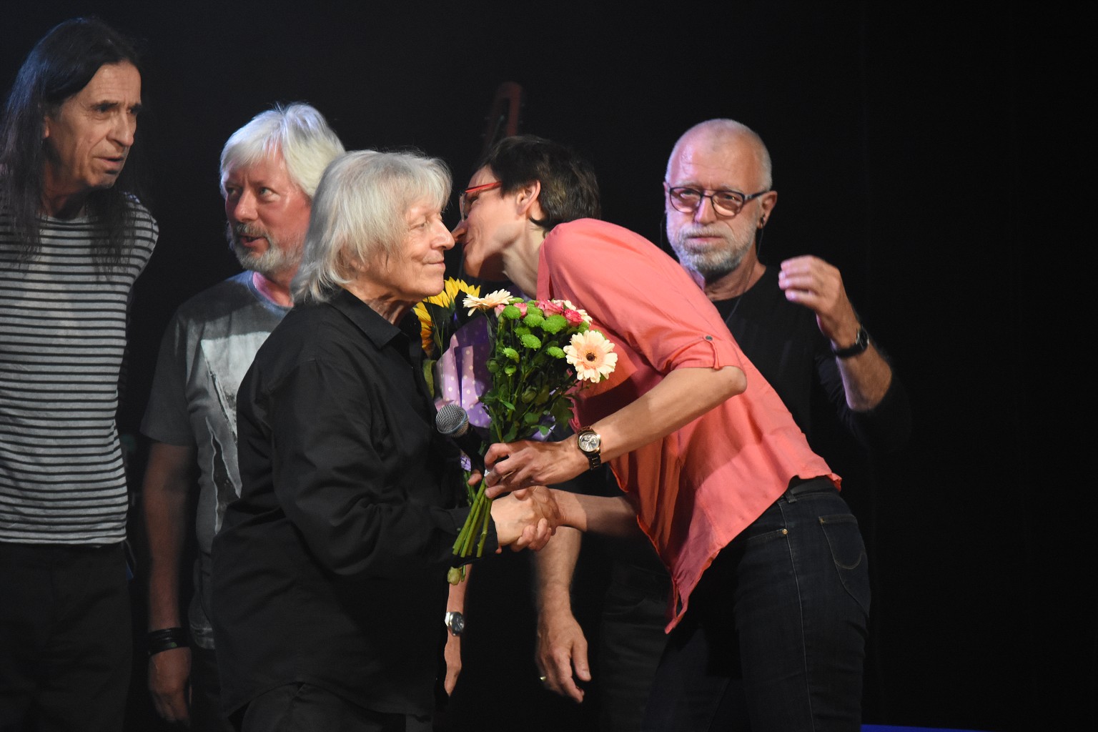 Václav Neckář - Bacily