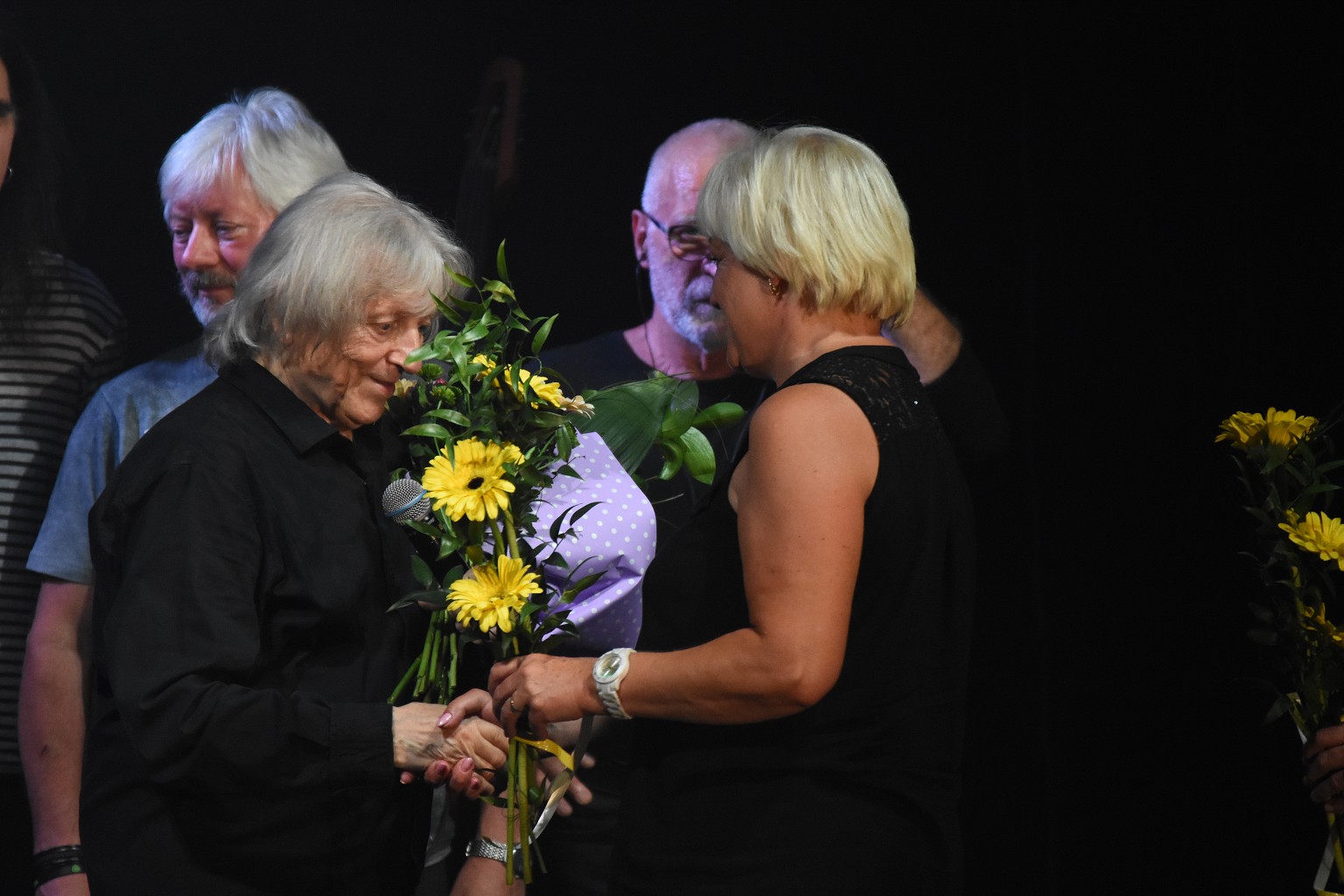 Václav Neckář - Bacily