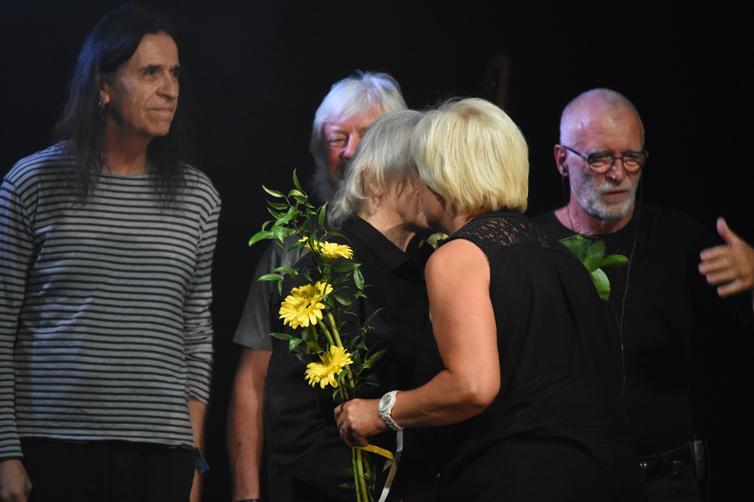 Václav Neckář - Bacily