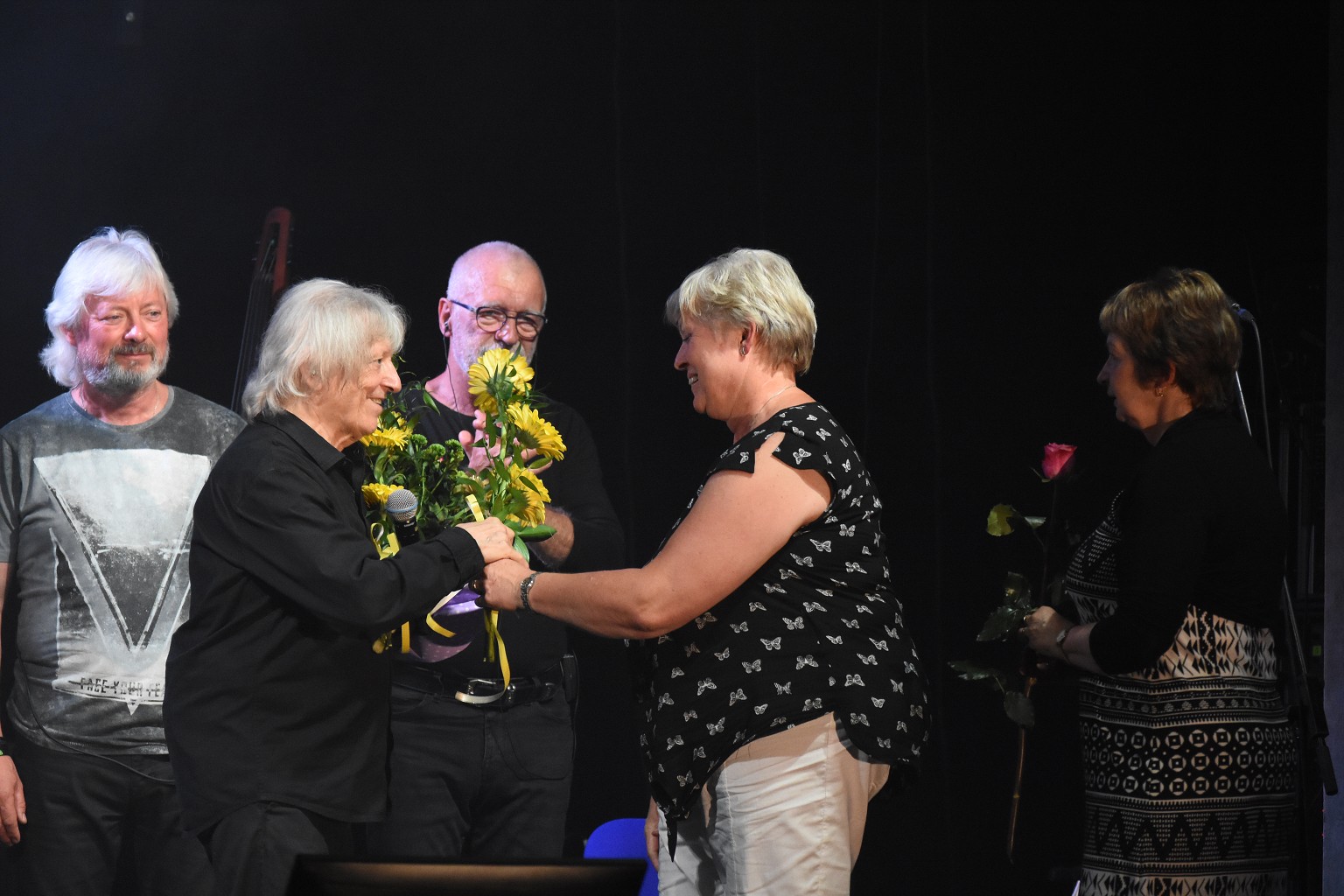 Václav Neckář - Bacily