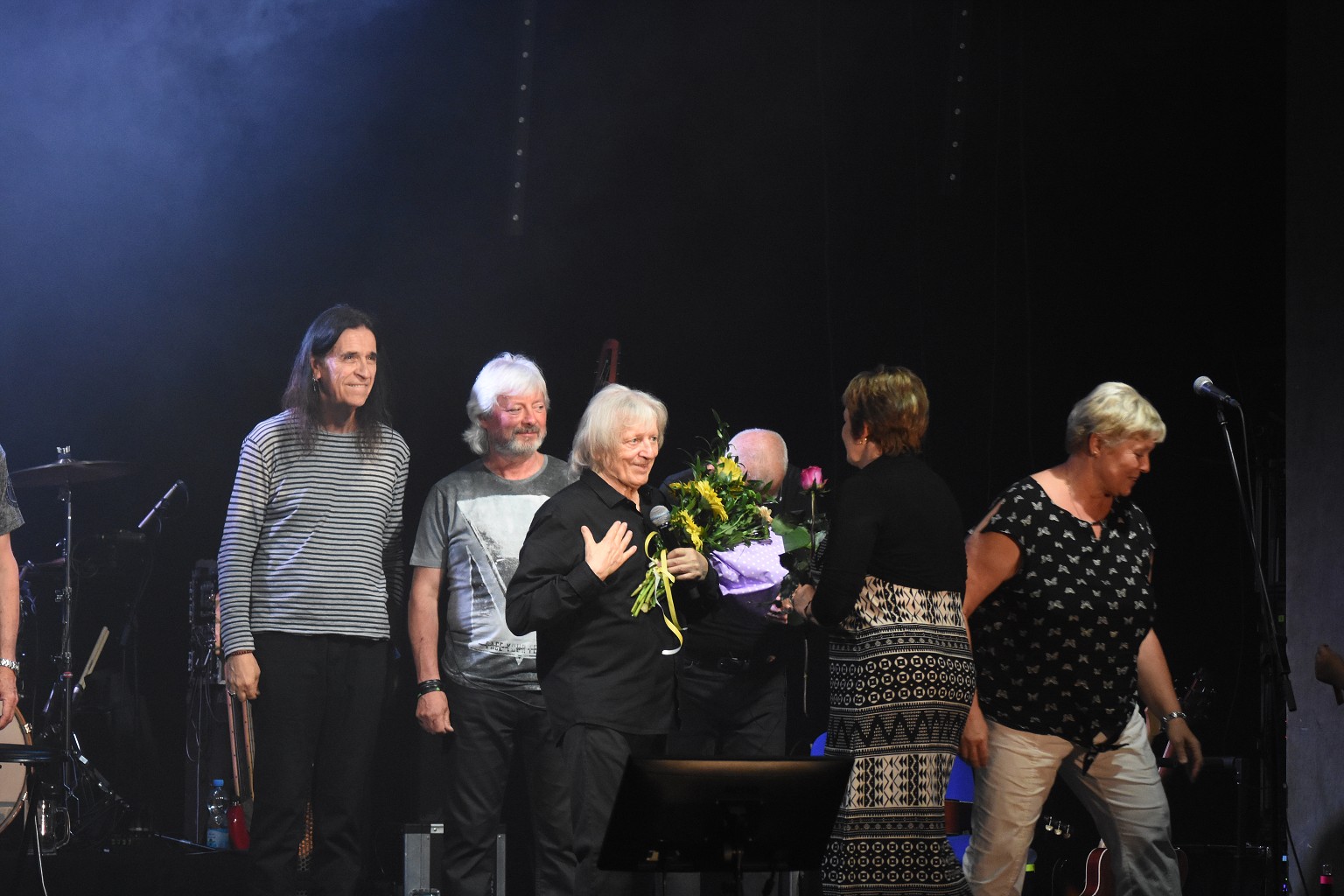 Václav Neckář - Bacily