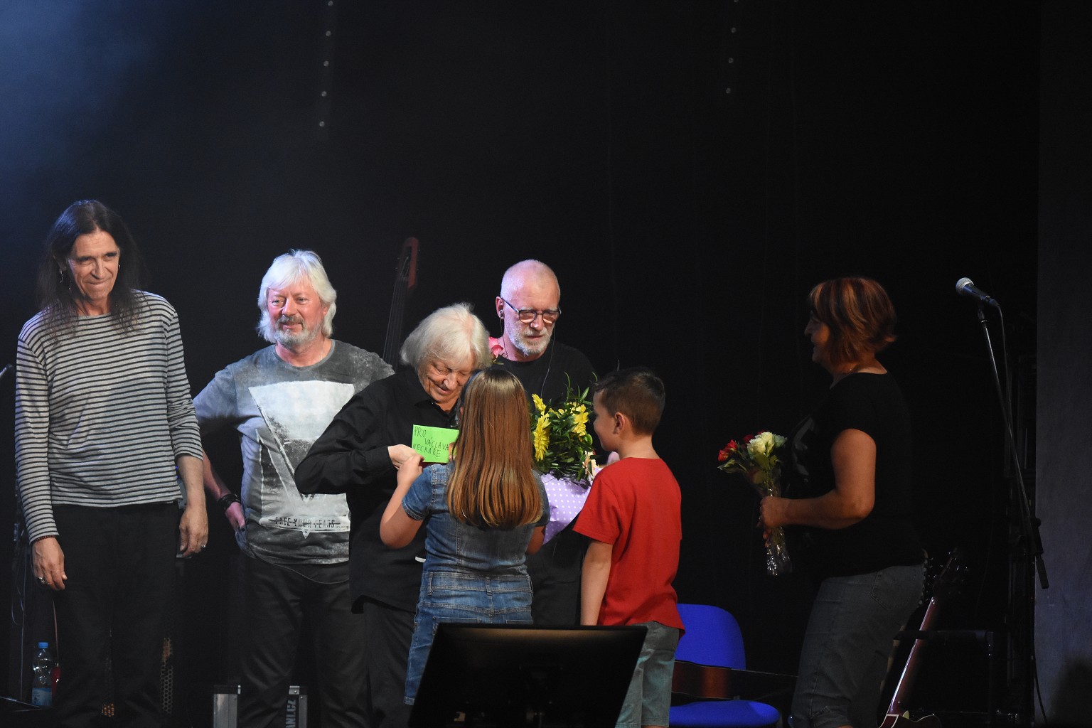 Václav Neckář - Bacily