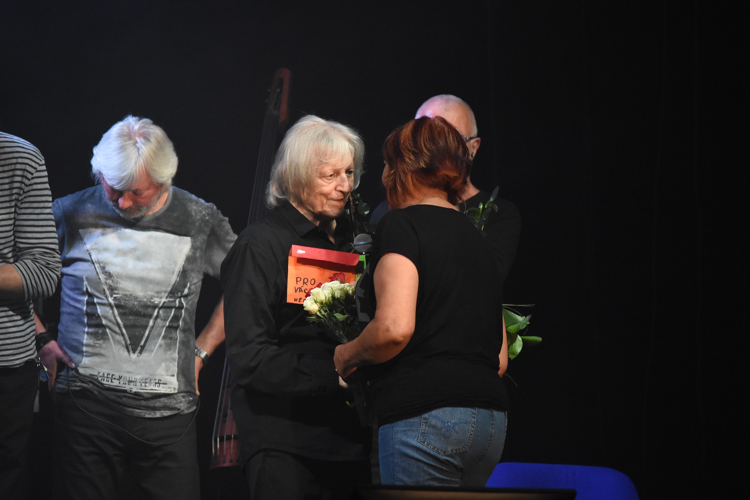 Václav Neckář - Bacily