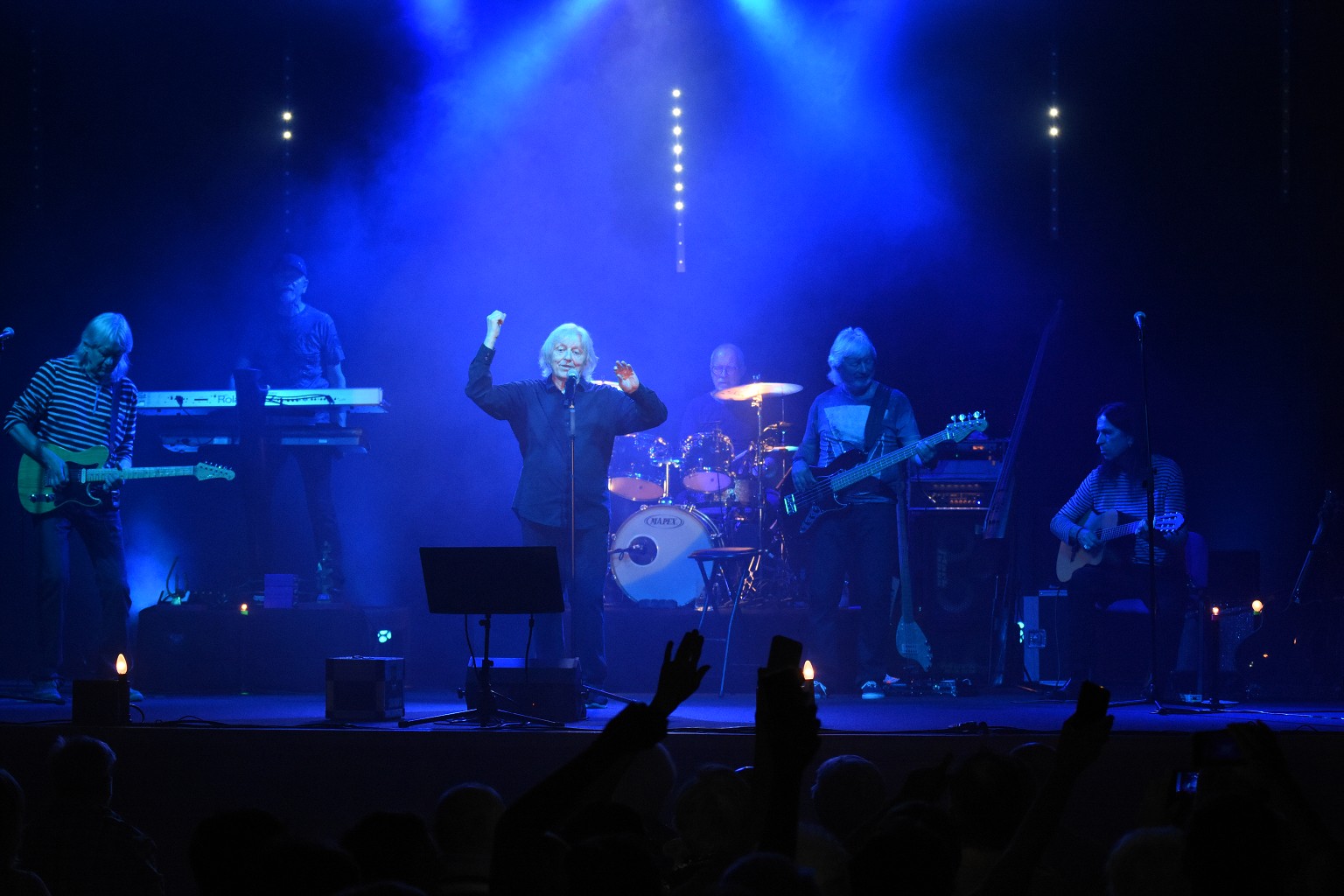 Václav Neckář - Bacily