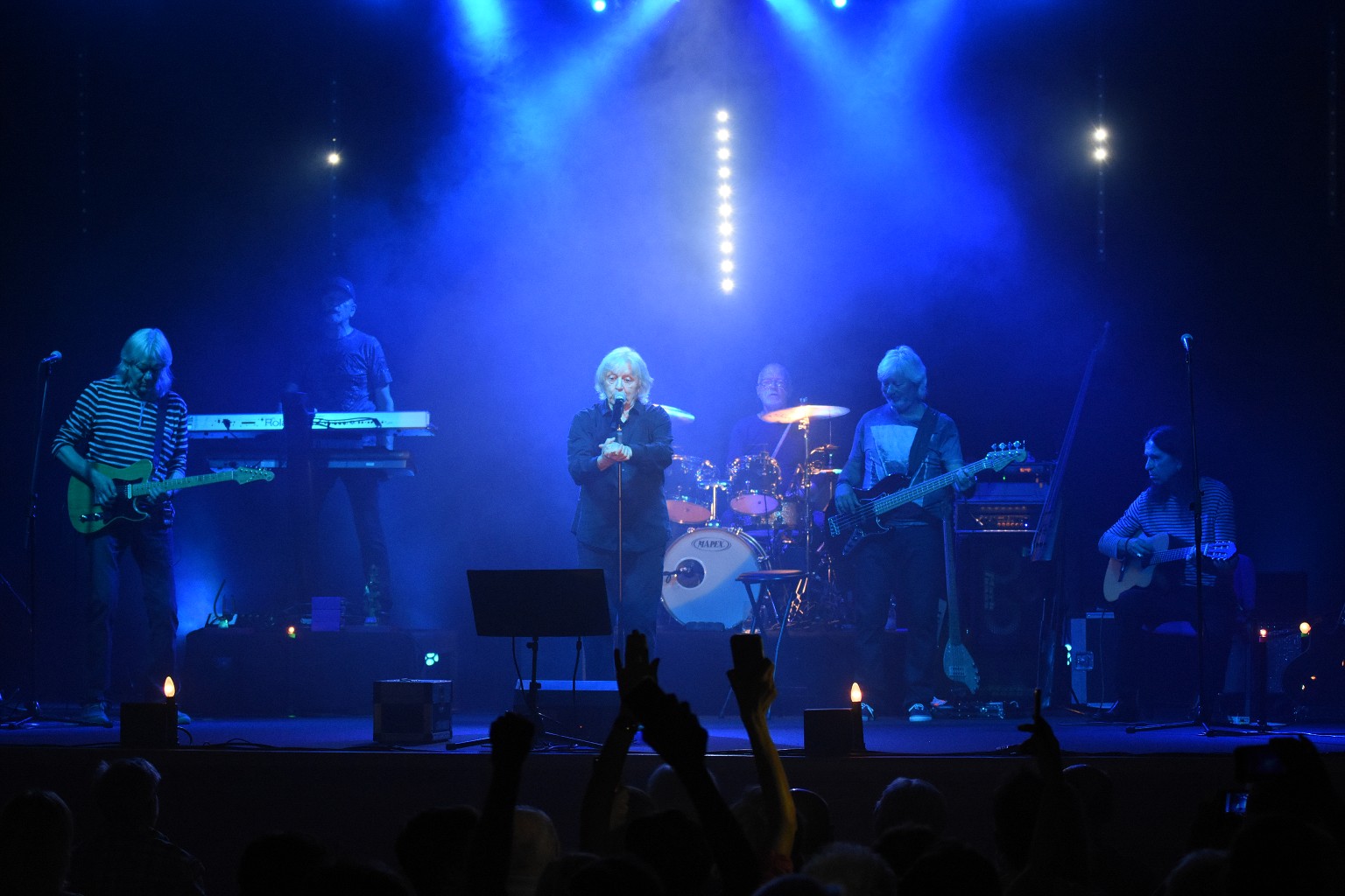 Václav Neckář - Bacily