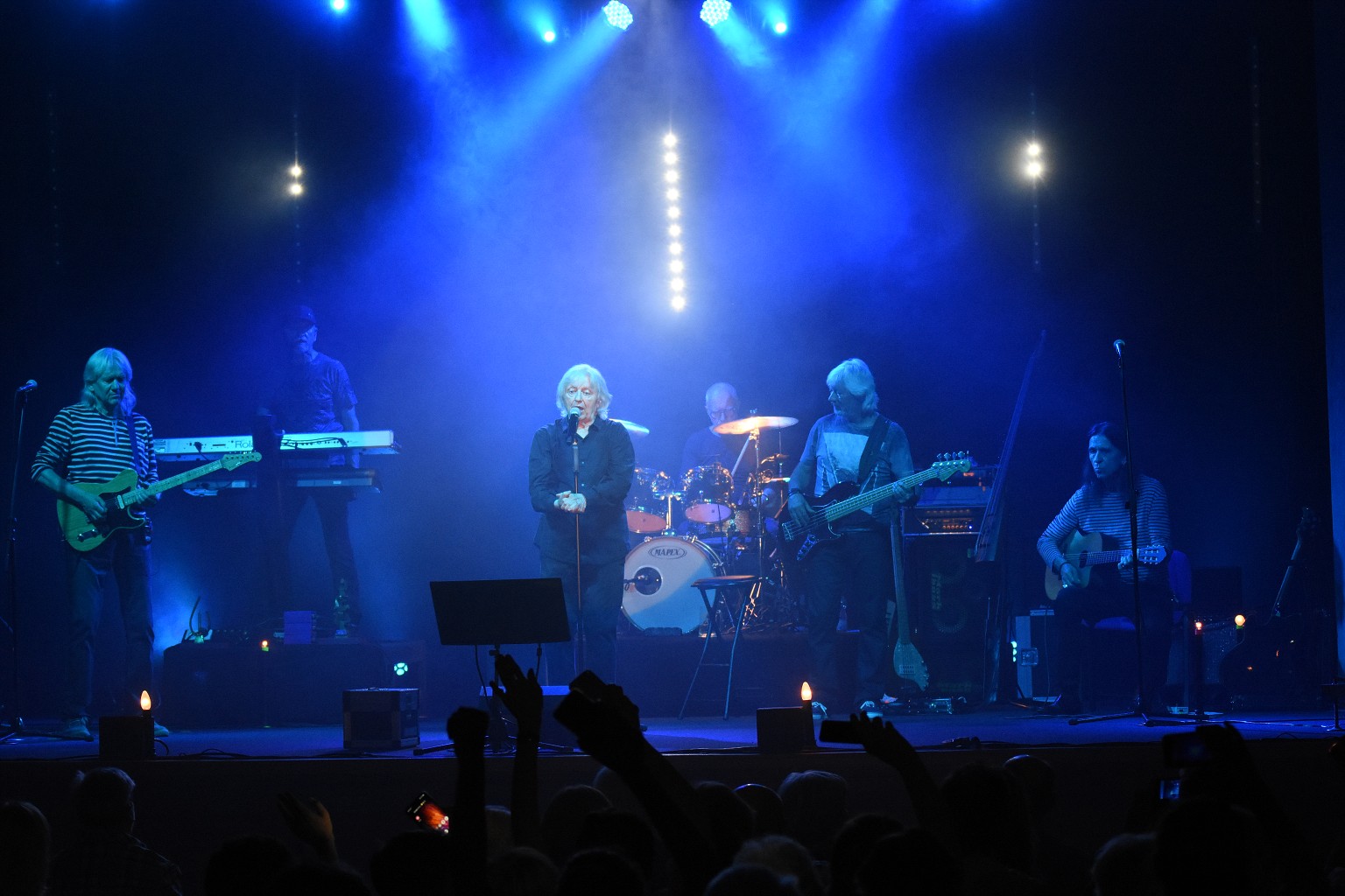 Václav Neckář - Bacily