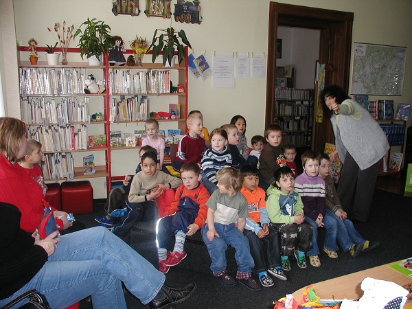 Beseda 08.04.2008