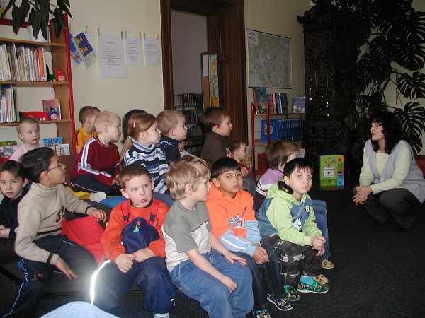 Beseda 08.04.2008