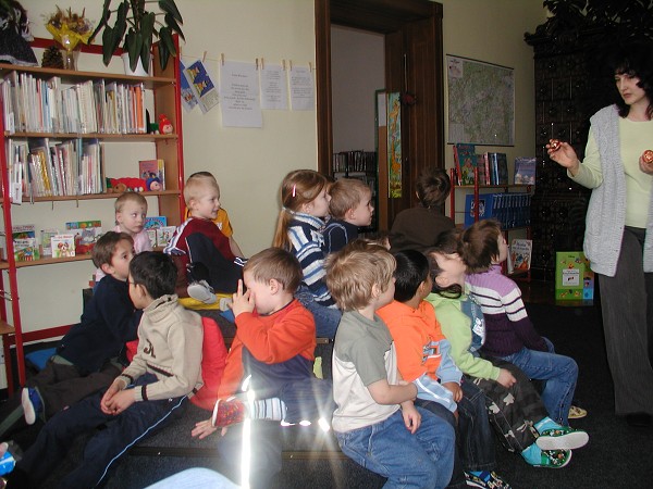 Beseda 08.04.2008
