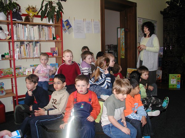 Beseda 08.04.2008