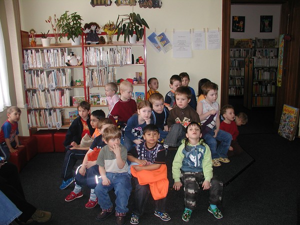 Beseda 08.04.2008