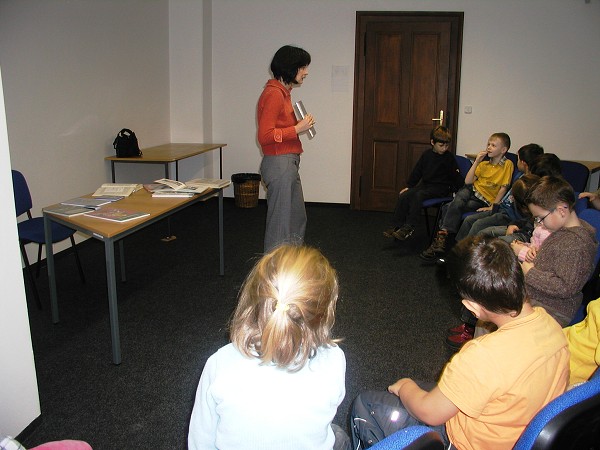 Vánoce 2008