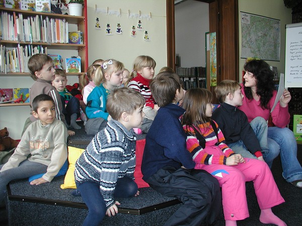 Beseda z 03.března 2009