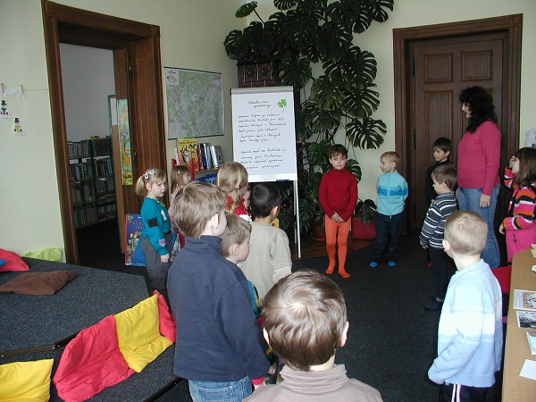 Beseda z 03.března 2009