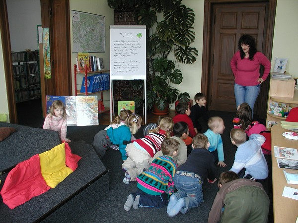 Beseda z 03.března 2009