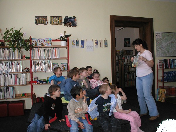 Beseda z 09.dubna 2009