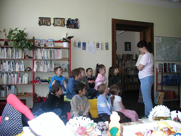 Beseda z 09.dubna 2009