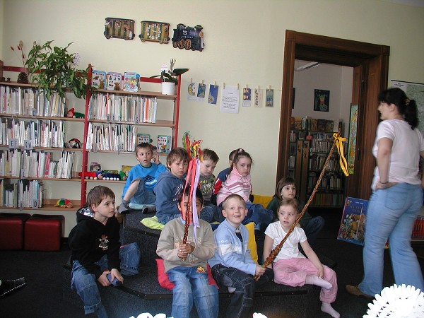 Beseda z 09.dubna 2009