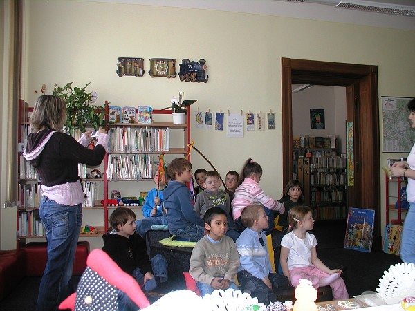 Beseda z 09.dubna 2009