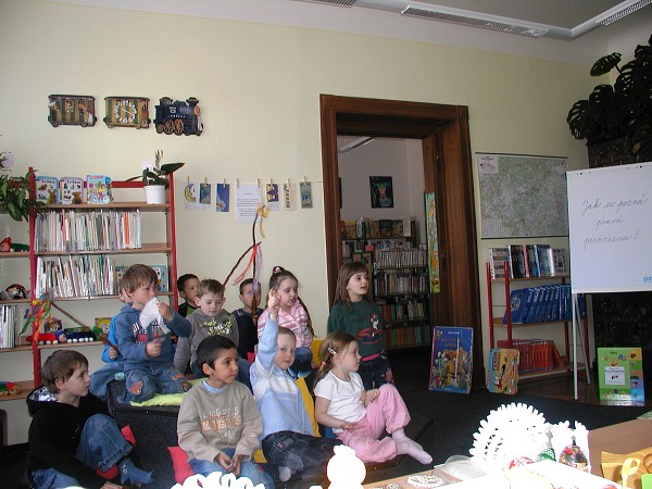 Beseda z 09.dubna 2009