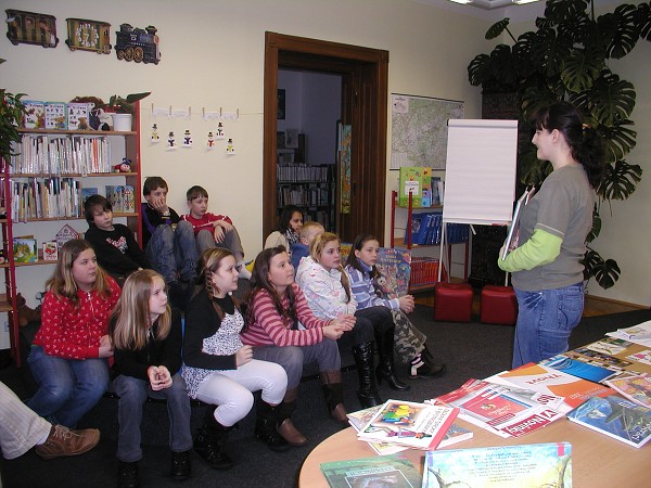 Beseda z 11.února 2009