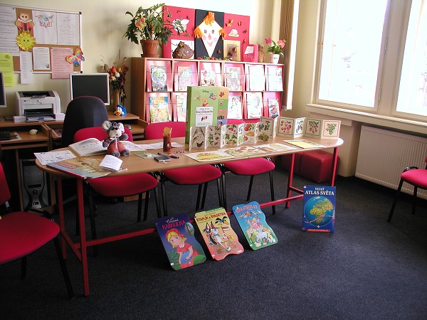 Beseda z 19.listopadu 2009 - MŠ Na Vyhlídce