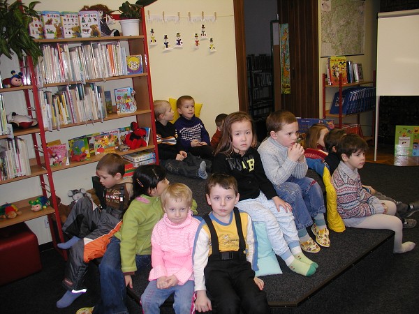 Beseda z 24.února 2009