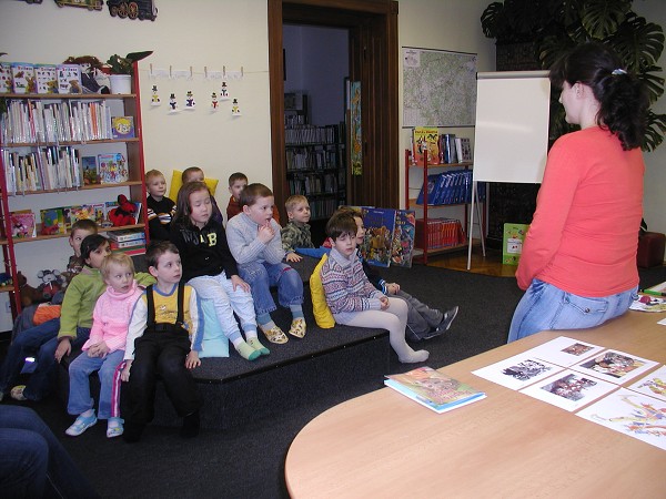 Beseda z 24.února 2009