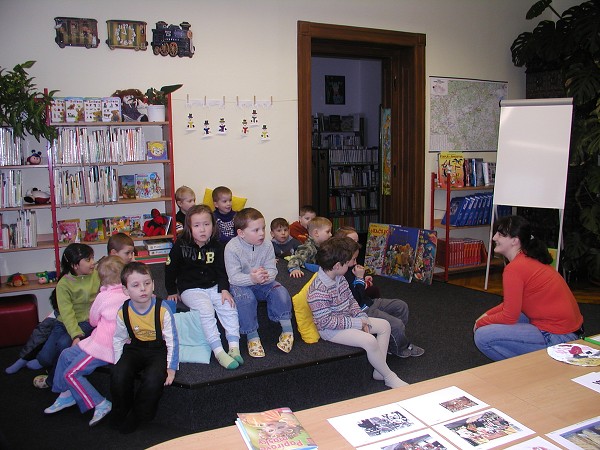 Beseda z 24.února 2009