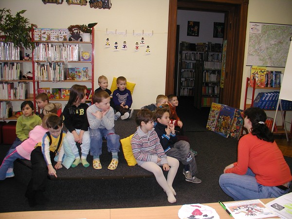 Beseda z 24.února 2009