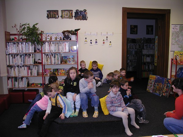 Beseda z 24.února 2009