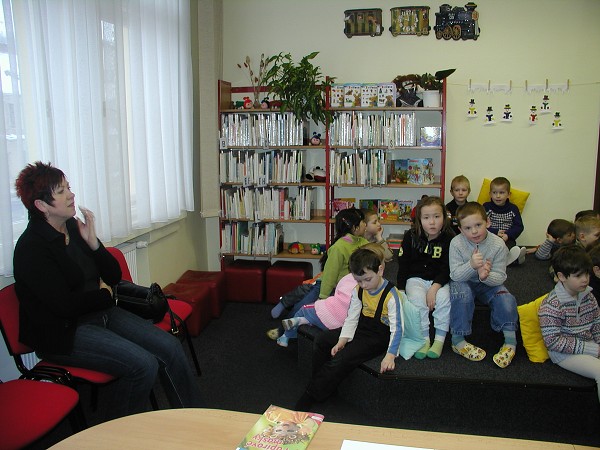 Beseda z 24.února 2009