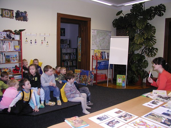 Beseda z 24.února 2009