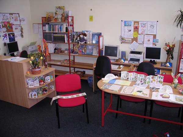 Beseda z 24.března 2009 - 2.MŠ