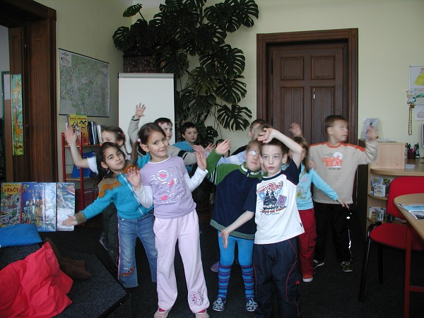 Beseda z 25.února 2009