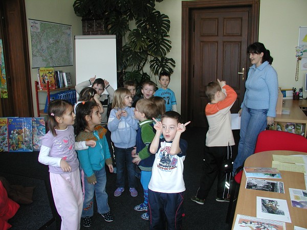 Beseda z 25.února 2009