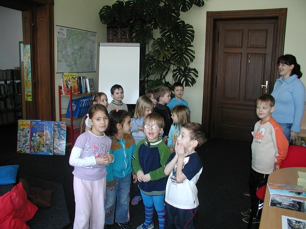 Beseda z 25.února 2009