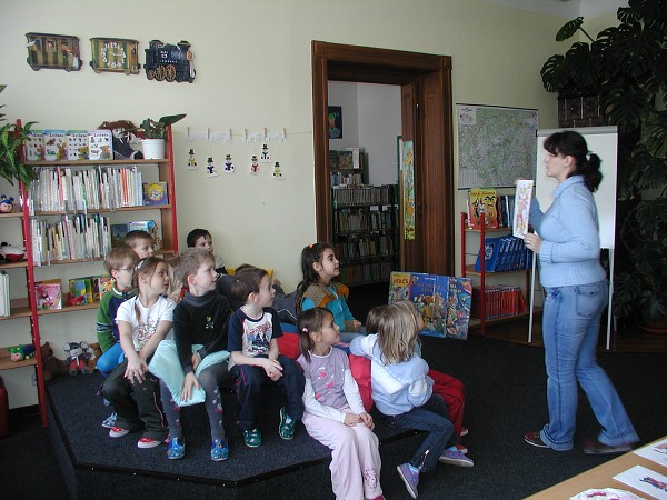 Beseda z 25.února 2009