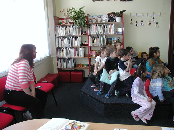 Beseda z 25.února 2009