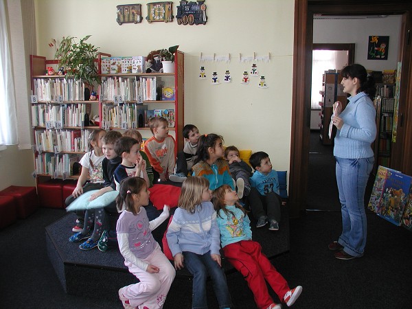 Beseda z 25.února 2009