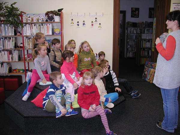 Beseda z 26.února 2009