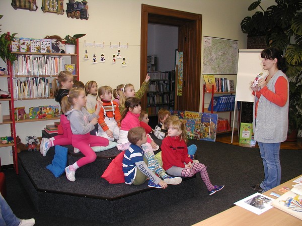 Beseda z 26.února 2009