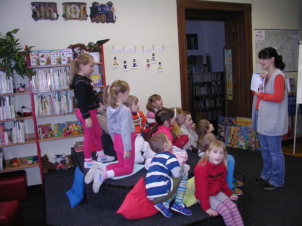 Beseda z 26.února 2009