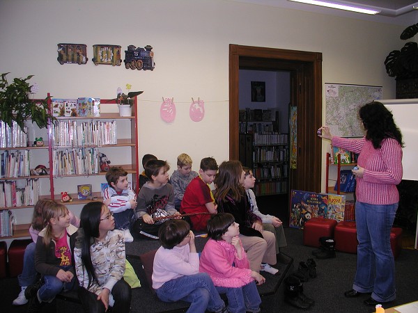 Beseda z 27.března 2009