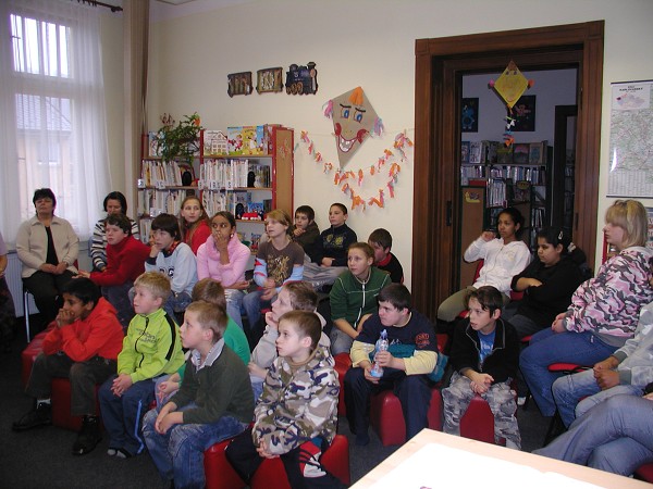 Besedy s hosty: A. Dudek 09