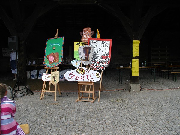 Hry bez hranic 2009