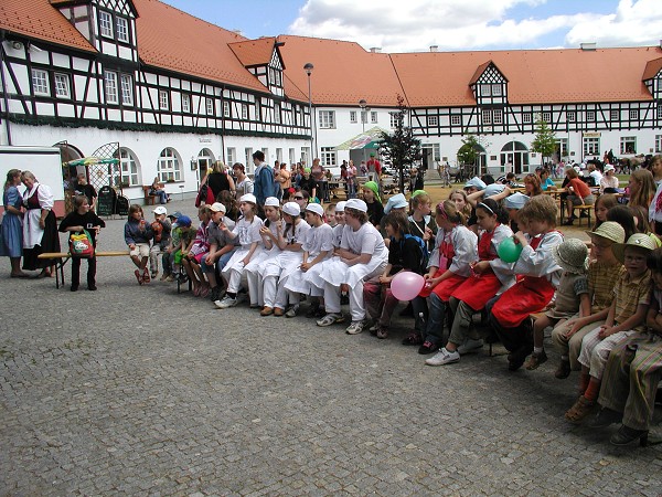 Hry bez hranic 2009