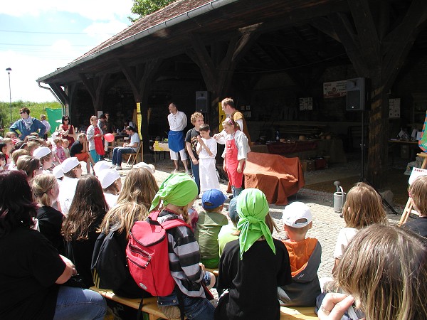 Hry bez hranic 2009