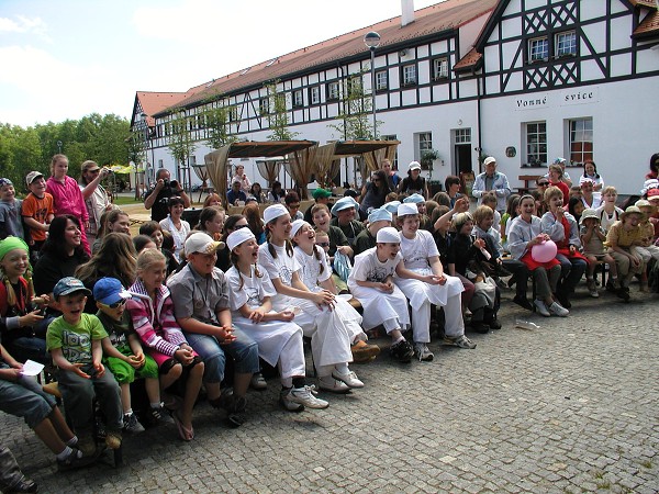 Hry bez hranic 2009